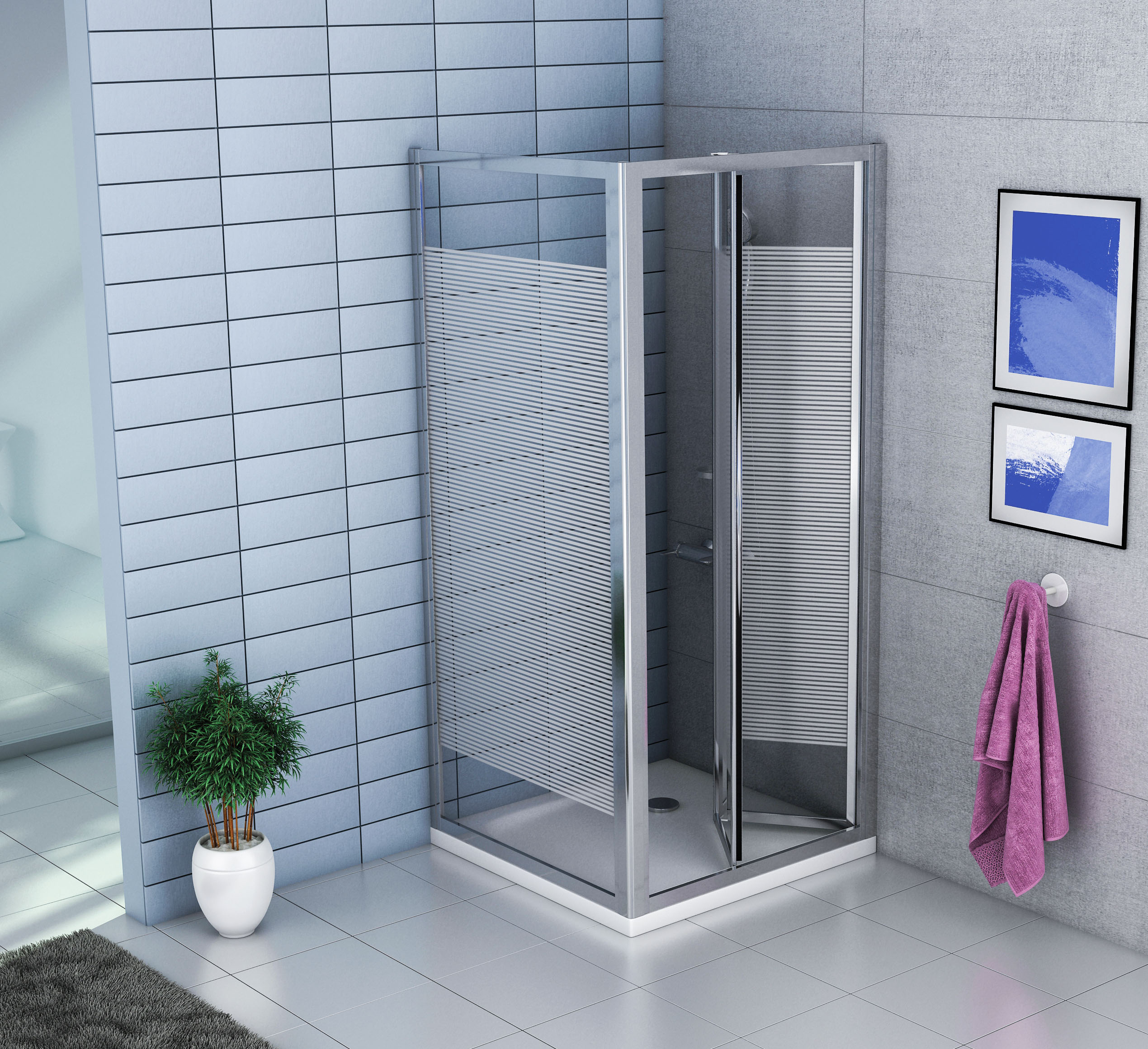 Shower Enclosures Ideal Standard