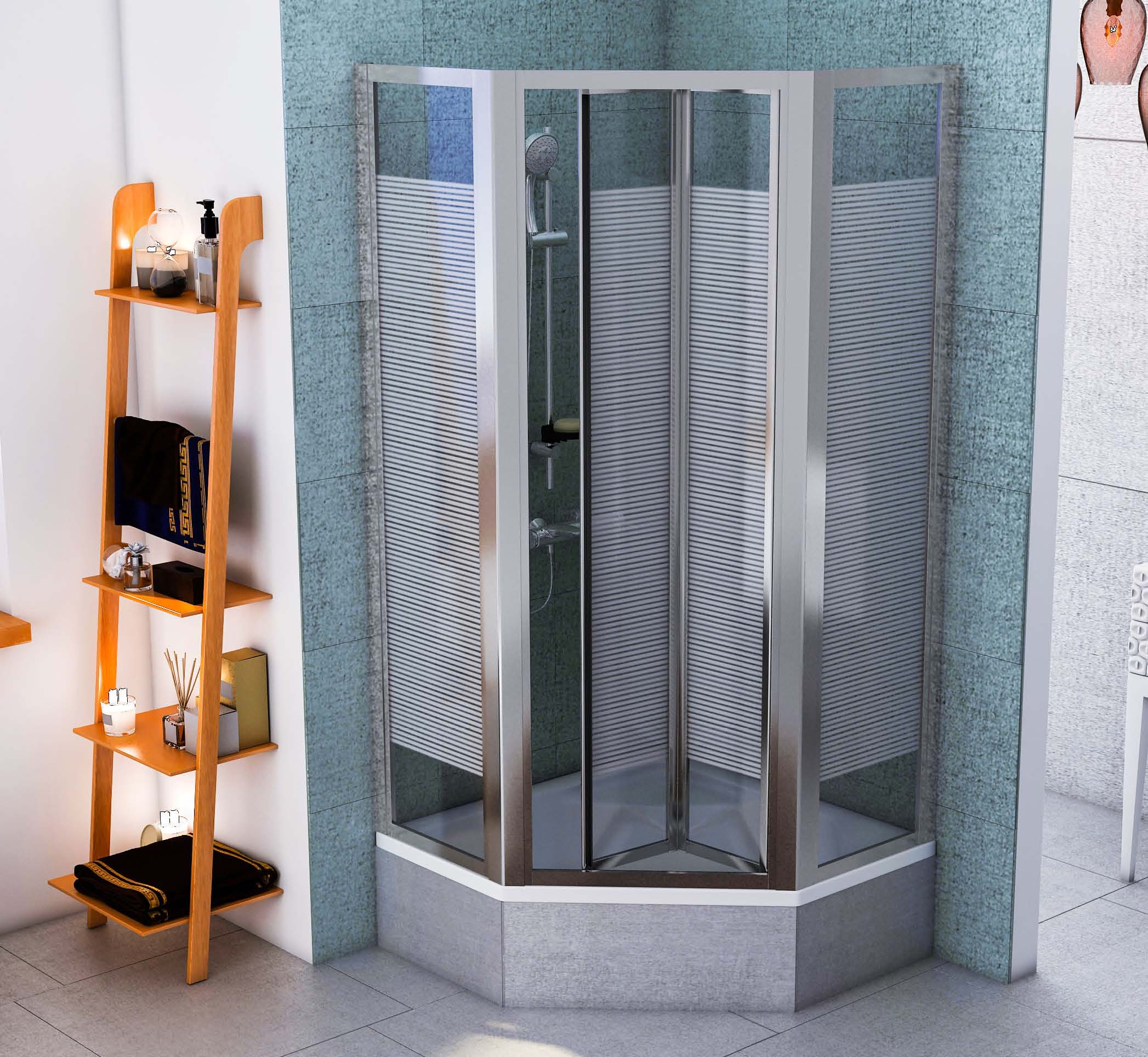 Shower Enclosures Ideal Standard