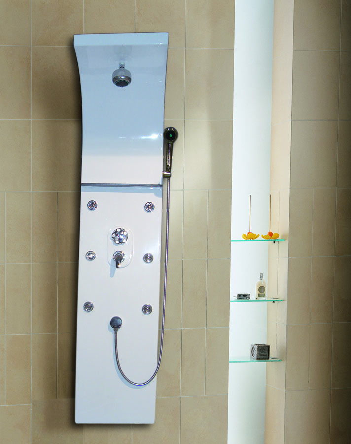  Shower  Columns  Ideal Standard International Egypt